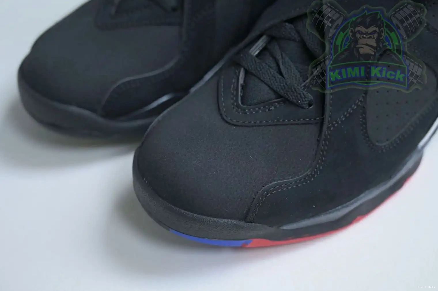 Air Jordan Kimikick 8 0822